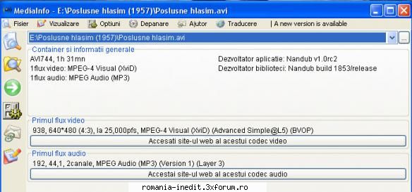 Poslusne hl�s�m (1958) - Poslusne hl�s�m (1958)DVDRip (Peripetiile - Filme clasice - Old Movies