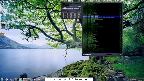 Post your desktop - Part III - laeucigasul - Off Topic