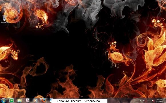 Post your desktop - Part III - ) si imi place! - Off Topic
