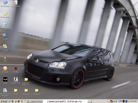 Post your desktop - Part III - n00b^style - Off Topic