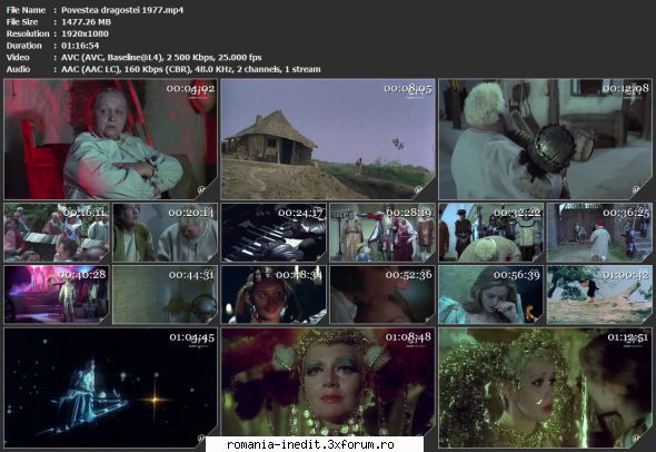 tvrip

  povestea dragostei (1976)