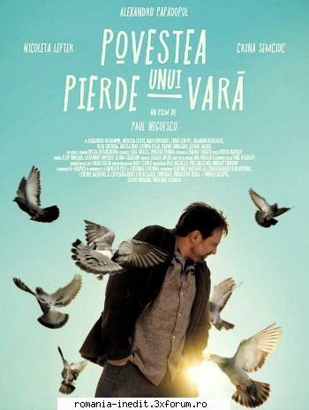 Povestea unui pierde vara (2018) - Povestea unui pierde-vara (2018) - Filme rom�nesti - Romanian Movies