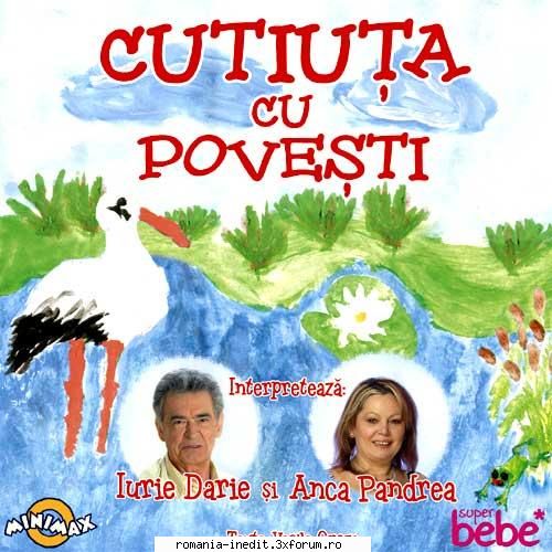 Povesti - Topic Inchis - Link-uri expirate Cutiuta cu povesti - 2005 1 - Carti pentru copii - Books