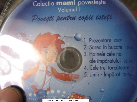 Povesti - Topic Inchis - Link-uri expirate Colectia mami povesteste - Carti pentru copii - Books