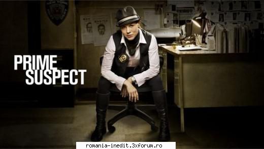 Prime Suspect US S01E01 HDTV LOL - Prime Suspect (TV Series 2011) - TV Shows