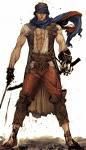 Prince of persia - mai este un pic si prince of persia 4 iese pe - Off Topic