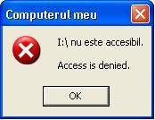 Problema DVD-RW/CD-RW - Ieri cand am vrut sa imi bag muzica pe MP3 am - Tech Support