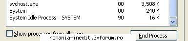 Problema PC - cu "vastele" mele cunostinte in citirea in - Tech Support