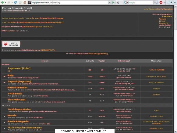 Problema placa video - Am reinstalat placa video din motive de - Tech Support