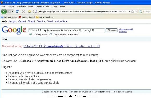Problema rds - si-atunci mie de ce-mi afiseaza ca nu e valid sau - Tech Support