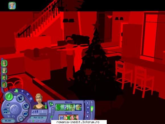 Problema sims 2 - daca bad driverele alea de fiecare data cand o sa - Tech Support