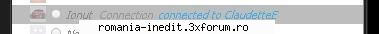 Problema status yahoo messenger - Bineinteles, iata: Am gasit rezolvarea in cele - Tech Support