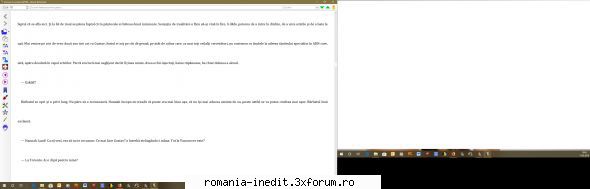 Probleme conversie epub - *** Mie imi arata asa pe computer - Totul despre cărți - About e-books