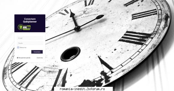 Program de facturare online si programare clienti | ??? - Qubiplanner este un program de - Talcioc - Rag fair
