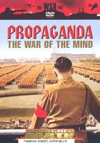 Propaganda: The War of the Mind (2006) - Propaganda: The War of the Mind (2006) AVI | - Filme Documentare