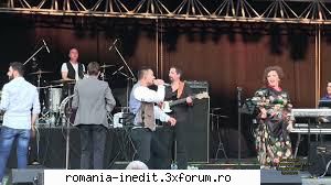 Provincialii Live la Arenele Romane - Setlist: 1. 00:00 Intro - Albume MP3 romanesti - Romanian MP3 albums