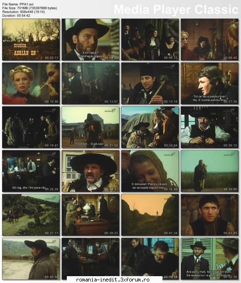 Pruncul, petrolul si ardelenii (1980) - kla2005 - Filme rom�nesti - Romanian Movies