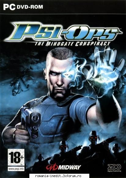 Psi.Ops.The.Mindgate.Conspiracy-RELOADED - Psi.Ops.The.Mindgate.Conspiracy-RELOADED Download - Jocuri - Games