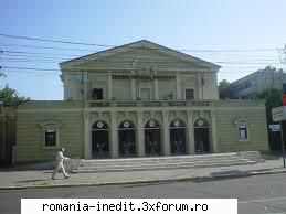Pudra de talkshow(Teatrul Fantasio) - bgl23 - Teatru rom�nesc - Romanian Theater