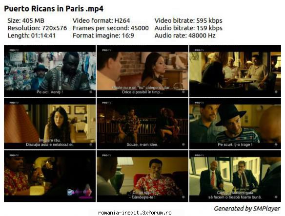 Puerto Ricans in Paris (2015) - Puerto Ricans in Paris (2015) - Filme - Movies