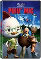 Puiu' mic / Chicken Little dublat romana - Puiu' mic DVDRip, XviD - Filme pentru copii - Movies for kids