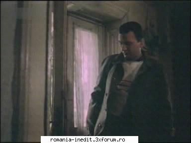 Punct si de la capat (1987) - Film in regia lui Alexa Visarion avandu-i - Filme rom�nesti - Romanian Movies
