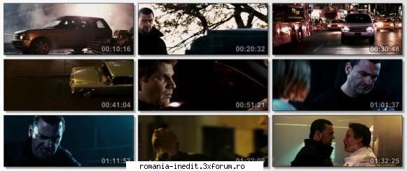 Punisher: War Zone (2008) - Punisher II - johnnmann - Filme - Movies