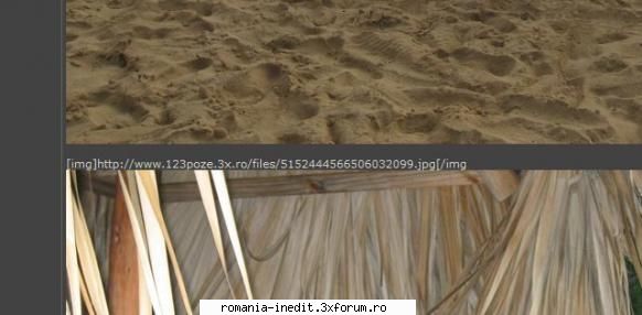Punta Cana - sirenul ... vezi c ai uitat sa inchizi un tag si - Poze inedite - Original photos