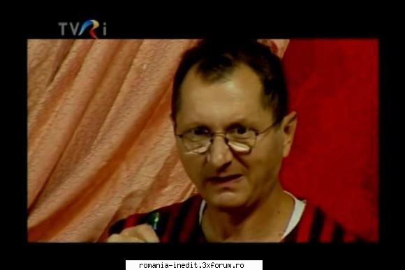 Puricele (1995) (Teatru) - Puricele.avi ( KB), DVD rip dupa un DVD - Teatru rom�nesc - Romanian Theater