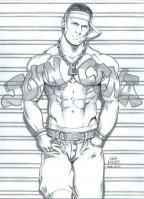 Pusca si cureaua lata-new version - Dare-Devil0493 - Funny