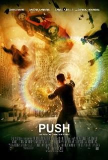 Push (2009) HDTVRip (350 MB) - Alte link-uri: File Type: MKV/RAR Runtime: 111min - Filme - Movies