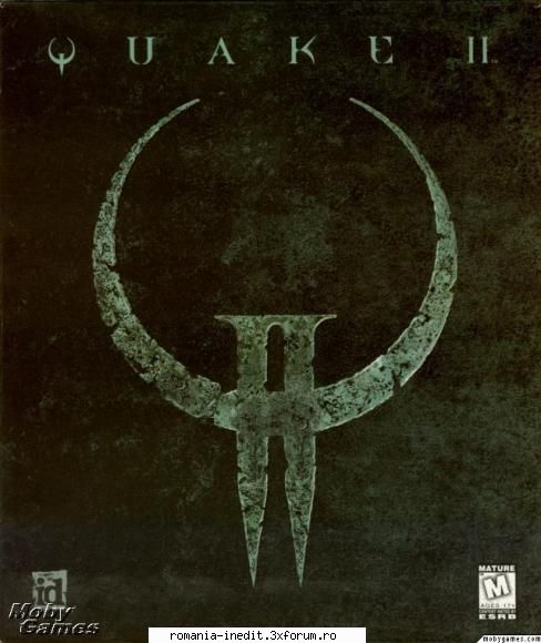 Quake II - Code: pass: sxforum.org - Full Games