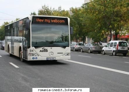 RATB - View my webcam :) - alinutz17 - Funny