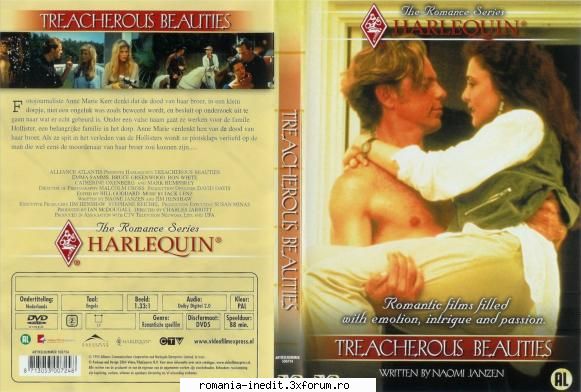 REQUEST - Filme - Treacherous Beauties Aş dori şi eu - Filme - Movies