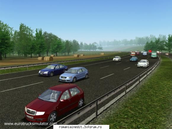 REQUEST - Full Games ! - dak are cineva Euro Truck Simulator,va rog. E - Request