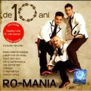 ro-mania - au, inima, au
  ro-mania - badie, nu uita
  ro-mania - bolobocul
  ro-mania - calusul