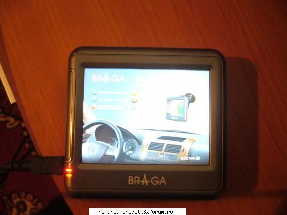 ROM DUMP - Ghid practic - Va salut pe toti !Am nevoie de ajutor cu un braga - Mobile/ PDA / GPS Tech Support
