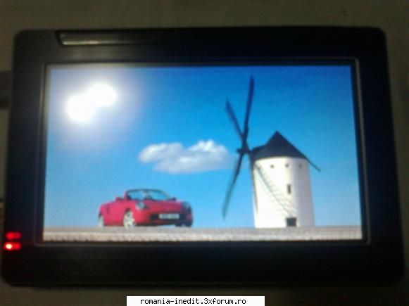 ROM DUMP - Ghid practic - Pentru Domnule ablbd am si eu nevoie de ajutorul - Mobile/ PDA / GPS Tech Support