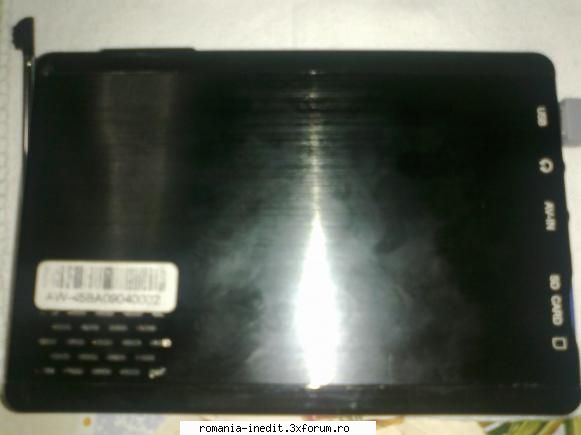 ROM DUMP - Ghid practic - Domnule ablbd revin cu completari. � GPS Chipset - Mobile/ PDA / GPS Tech Support