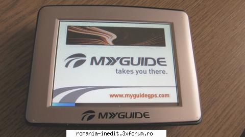 ROM DUMP - Ghid practic - Buna Mai jos este istoricul problemei urmat de - Mobile/ PDA / GPS Tech Support