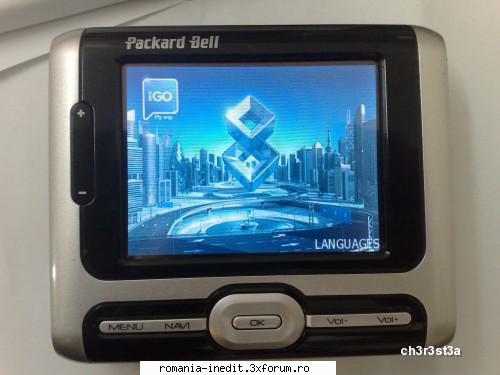 ROM DUMP - Ghid practic - @ablbd ; doream sa stiu daca si pentru pna-urile - Mobile/ PDA / GPS Tech Support