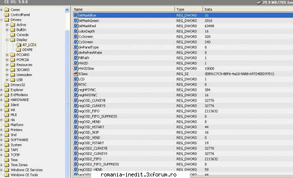 ROM DUMP - Ghid practic - uite ca cum le pun - Mobile/ PDA / GPS Tech Support