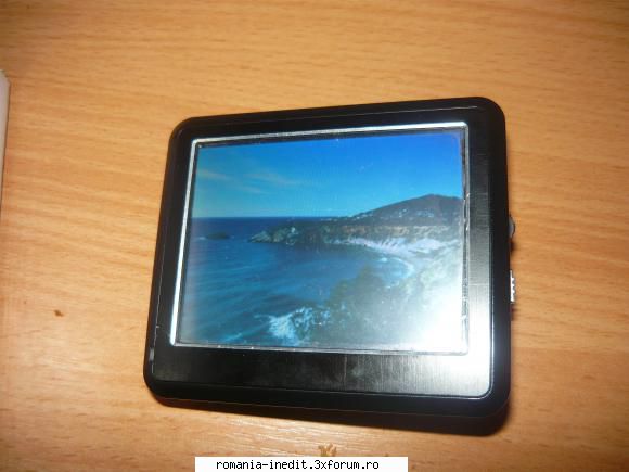 ROM DUMP - Ghid practic - sallam un gps chinezesc care nu mai booteaza - Mobile/ PDA / GPS Tech Support