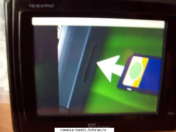 ROM DUMP - Ghid practic - Ciao ho un grande bisogno di ablbd mi aiuti sono - Mobile/ PDA / GPS Tech Support