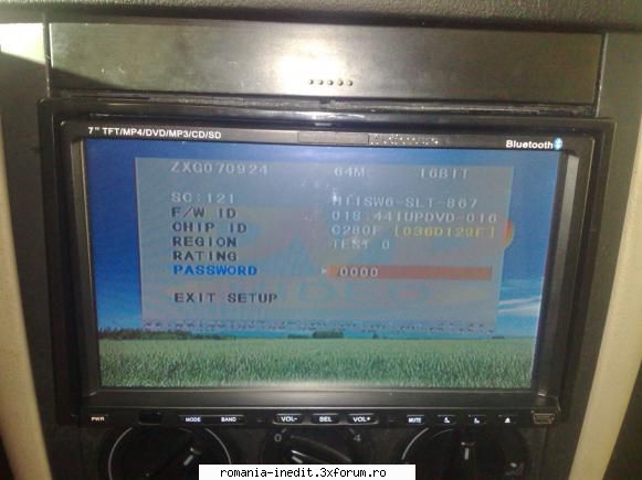 ROM DUMP - Ghid practic - salut ablbd o mica mare problema am si eu si dupa - Mobile/ PDA / GPS Tech Support