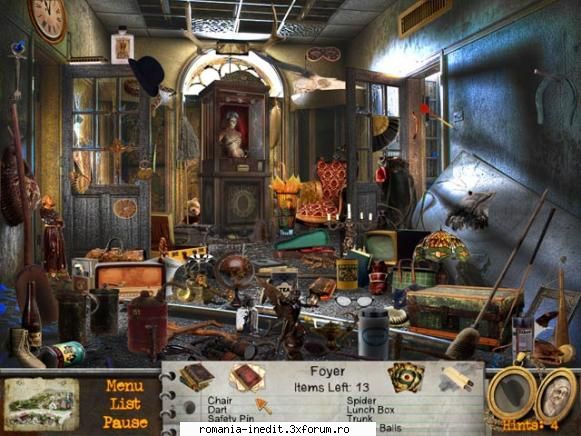 [RS] - Big Fish/Alawar/Reflexive Games ...etc - Big Fish Games - BeckyBrogan: The Mystery Of - Full Games