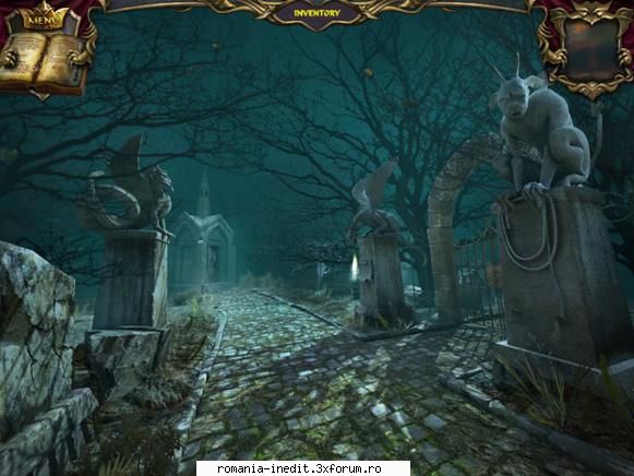 [RS] - Big Fish/Alawar/Reflexive Games ...etc - Echoes of the Past - Royal House of Stone System - Full Games