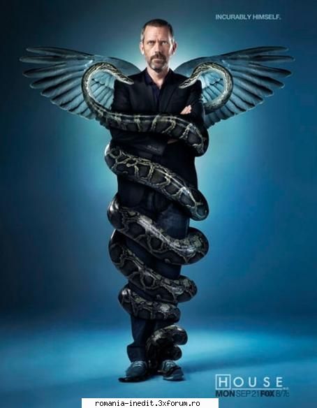 [RS] House MD Season 6 - HOUSE MD Season 6 Episode 01 - Broken sub - TV Shows