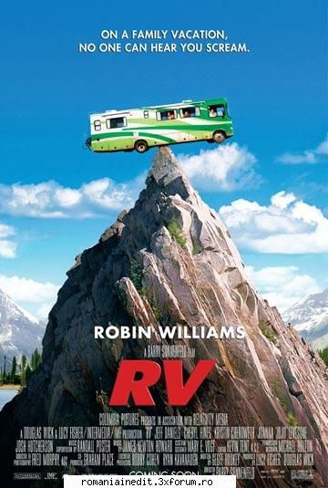 RV (2006) DVDRip - Download: Password: whereisit Gen: Adventure / - Filme - Movies