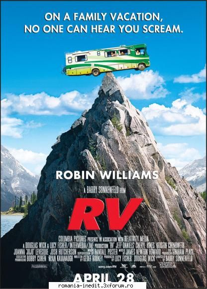 RV (2006) DVDRip - Un tata de familie, suprasolicitat de munca, pe - Filme - Movies
